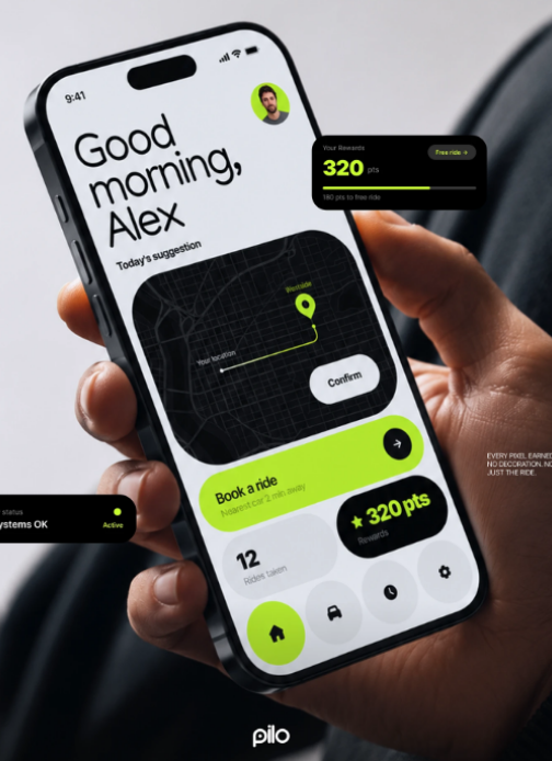 Branding project 3